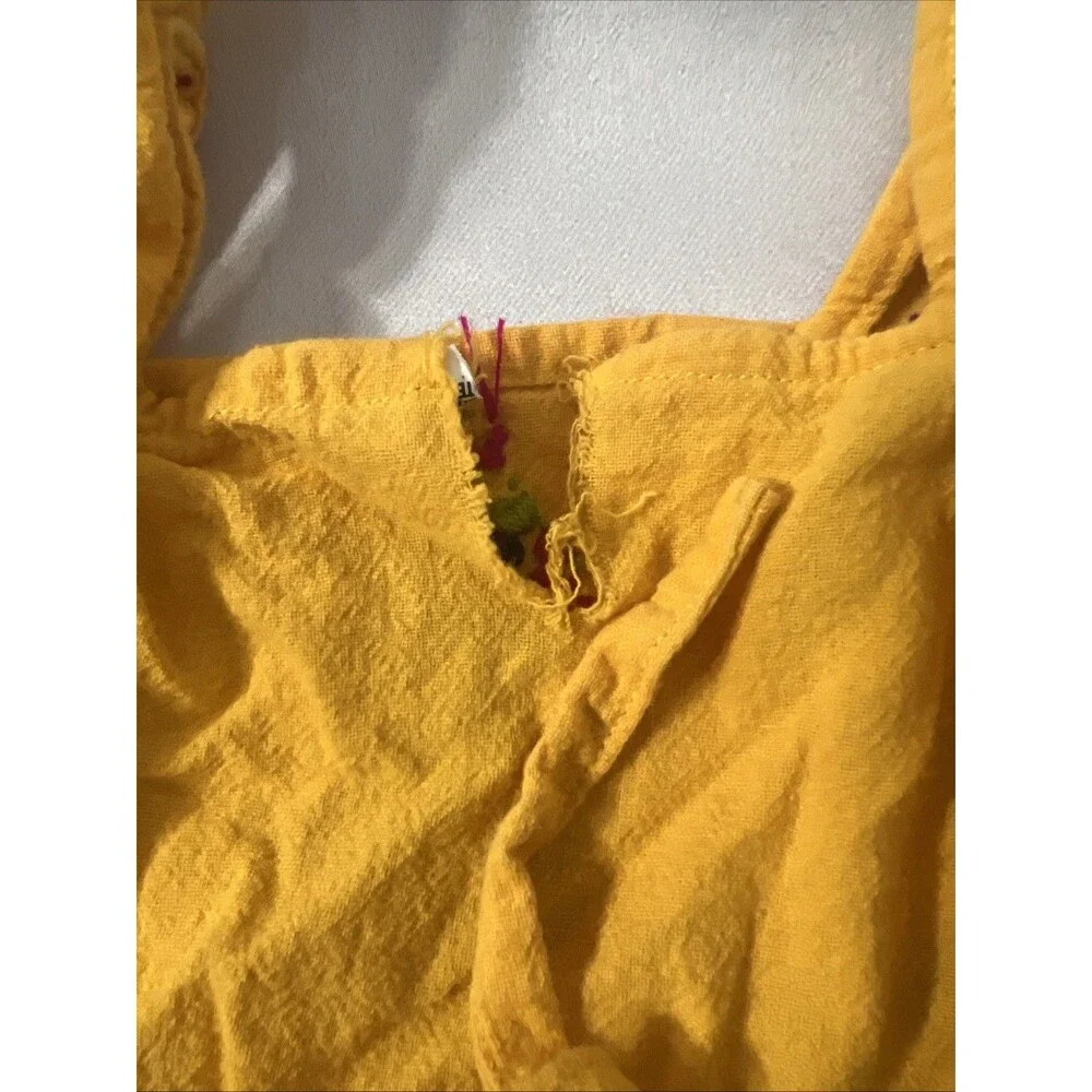 Mexican Cultural Dress Size 1 Year Old‎